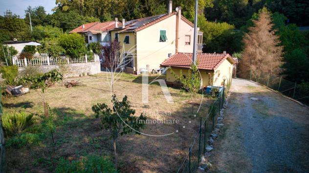 Terratetto in vendita a Savona - Foto 3