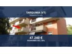 Immobile in asta di 37 m² in vendita a Tarquinia