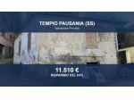Immobile in asta di 99 m² in vendita a Tempio Pausania