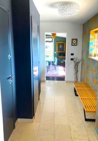 Prima Collina di Trento - ATTICO con 100 mq di terrazza! - Foto 3
