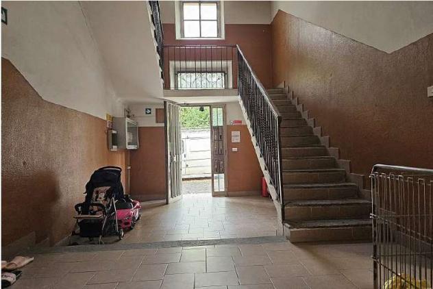 99/2025 1 VA - Trilocale in asta a Varano Borghi - Foto 4