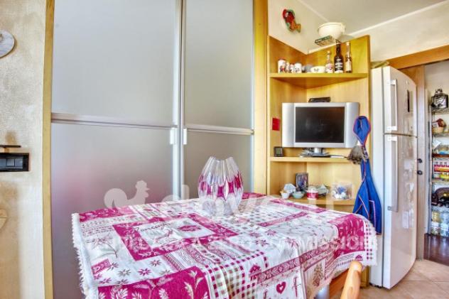 Attico / Mansarda di 139 m² con 4 locali e box auto in vendita a Varese - Foto 10