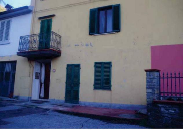 Immobile in asta di 36 m² in vendita a Vernio - Foto 9