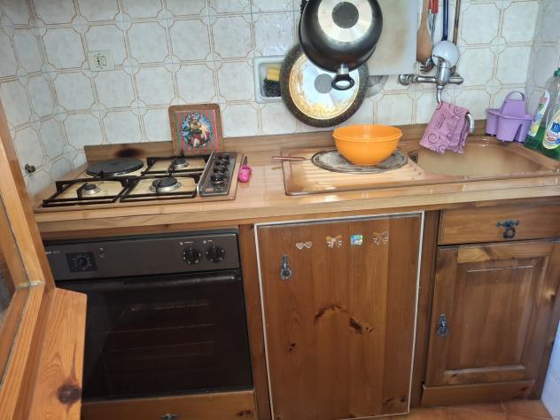 Appartamento in vendita a Viola - Foto 4