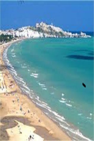 Vieste villa con giardino vicino al mare - Foto 7