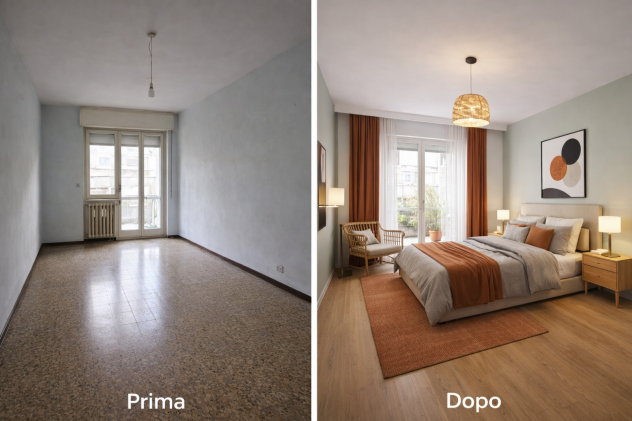 Interior Design Online – Arredo Balcone e Casa Personalizzato 39€ - Foto 2