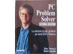 Libro Vintage PC Problem Norton Jourdain