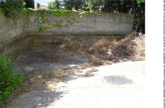 Immobile in asta di 919 m² in vendita a Chianciano Terme - Foto 7