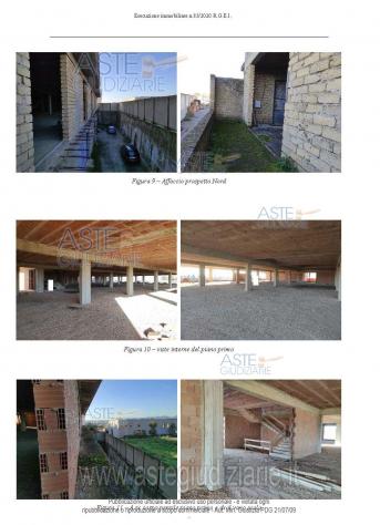 IMMOBILI-IMMOBILE COMMERCIALE-Contrada S. Benedetto, 92026 Favara AG, Italia - Foto 6