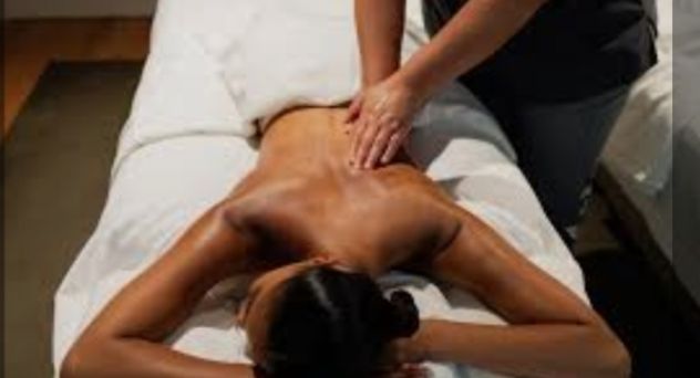 Massaggio solo per donne e coppie - Foto 2 Tel:3312020185