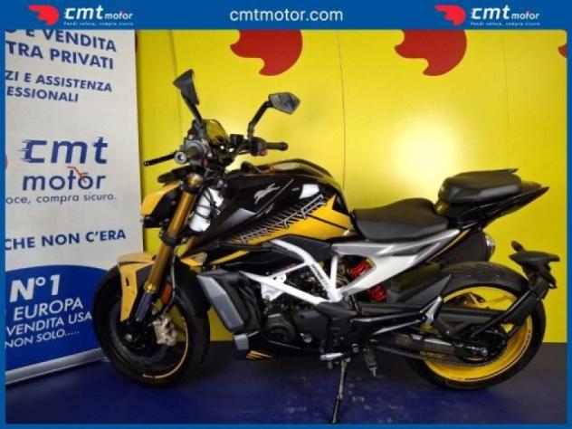 TVS Motor RTR 310 Garantita e Finanziabile rif. 24031511 - Foto 3