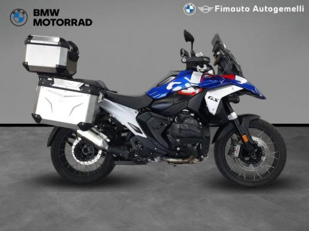 BMW R 1300 GS R 1300 GS TROPHY rif. 23918436