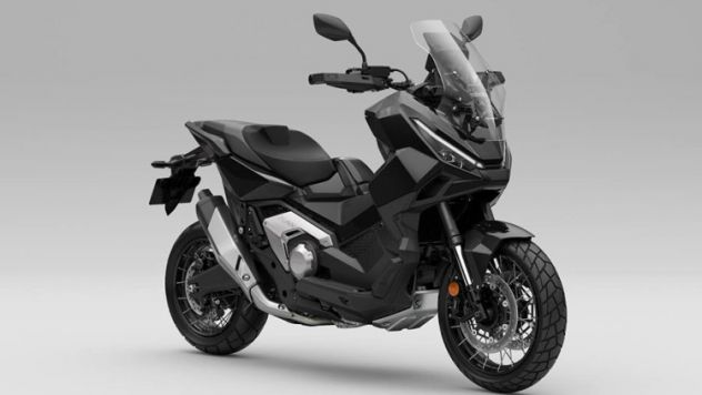 Honda X-ADV 750