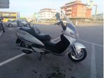 SUZUKI Burgman AN 400 BURGMAN 400 rif. 23627690