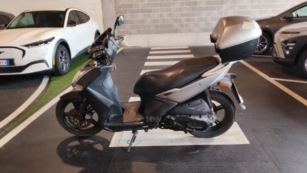 KYMCO Agility 150 city rif. 23972530 - Foto 2