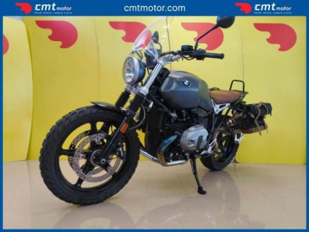 BMW R Nine T Garantita e Finanziabile rif. 23814691 - Foto 2