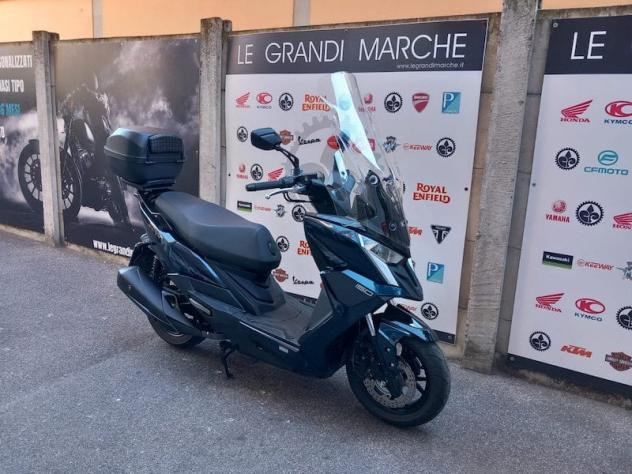 Kymco Dink 150 FLAT - Foto 10