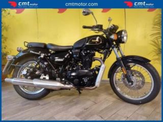 BENELLI Imperiale 400 Garantita e Finanziabile rif. 23921108