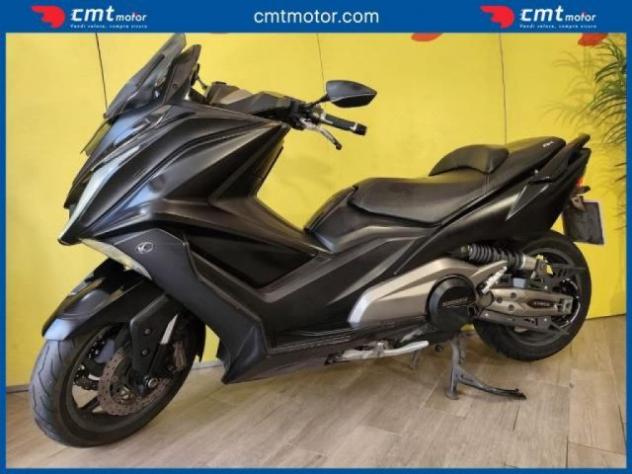 KYMCO AK 550 ABS rif. 24096428 - Foto 8