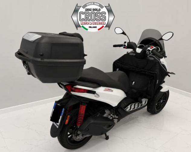 PIAGGIO MP3 300 - HPE rif. 23972768 - Foto 7