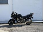 Honda CBF 1000 null