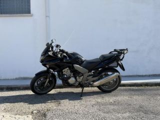 Honda CBF 1000 null