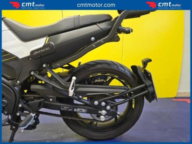 BENELLI Leoncino 125 Garantita e Finanziabile rif. 23740007 - Foto 10