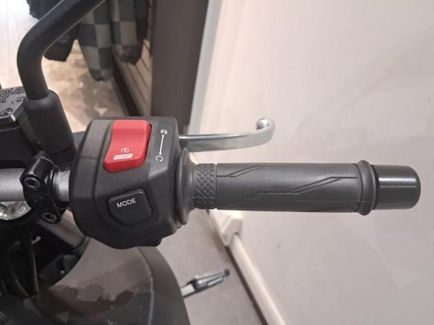 YAMAHA MT-07 . rif. 23962488 - Foto 10