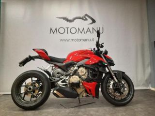 DUCATI Streetfighter V4 rif. 22595017