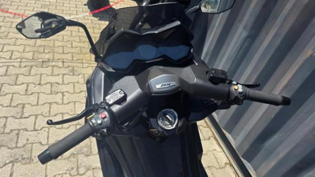 KYMCO AK 550 2017 - Foto 7