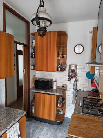 Mestre zona residenziale sicura affitto due ampie camere a due letti - Foto 6