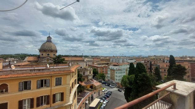 CAMERE SINGOLE ARREDATE PER STUDENTI – PIAZZA DEI QUIRITI, PRATI (ROMA) - Foto 2