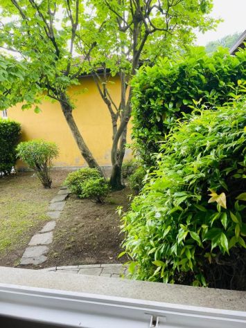 BAVENO FERIOLO 2 CAMERE SALA CUCINA SERVIZI GIARDINO TAVERNA POSTO AUTO - Foto 8