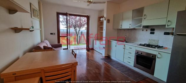 Appartamento in affitto a Calcinaia 30 mq Rif: 1256427