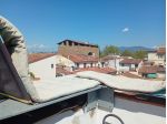 SAN FREDIANO: APPARTAMENTO CON 2 CAMERE, 2 BAGNI E TERRAZZA