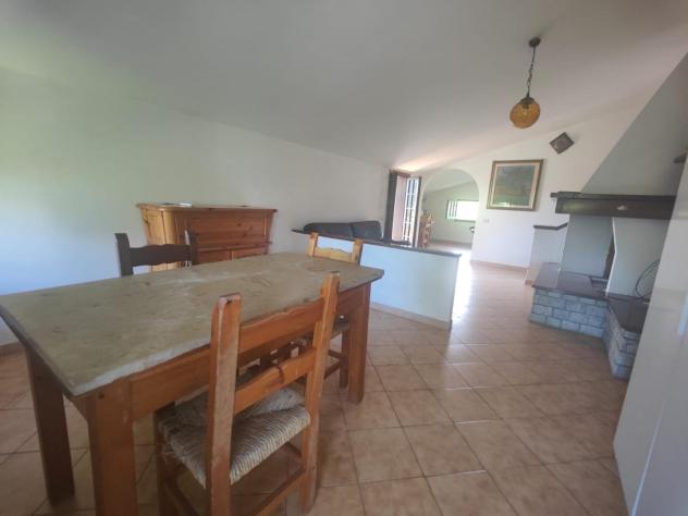 Casa singola in affitto a Ronchi - Massa 200 mq Rif: 1455549 - Foto 5