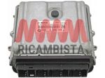 0281016131 BMW 530d centralina motore Bosch