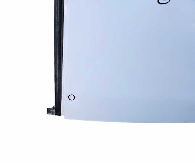 PORTA CARICO POSTERIORE A BATTENTE DX NON VETRATA CITROEN Jumpy Furgone 9811894980 (16) - Foto 2