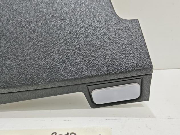 RIVESTIMENTO CRUSCOTTO INFERIORE SINISTRO VOLKSWAGEN Golf Serie VIII 5H1858365 5H1858365 (19) - Foto 7