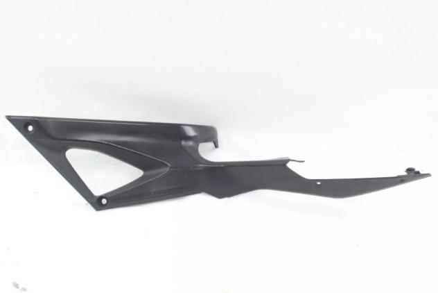 DUCATI 848 48211391A FIANCHETTO COVER TELAIO SINISTRA 07 - 13 LEFT FRAME COVER