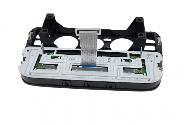FRONTALINO AUTORADIO SEAT Mii 1° Serie 1SL035156D CPG Bifuel/Metano 1000 (11) - Foto 7
