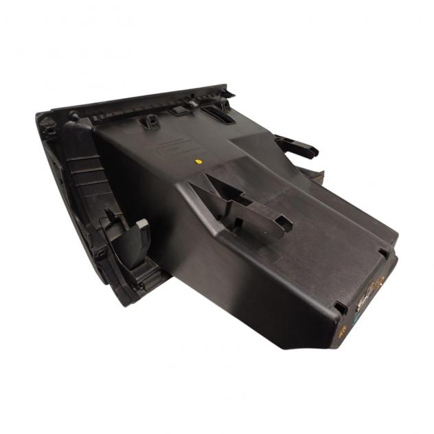 CASSETTO PORTA OGGETTI RENAULT Laguna Berlina 5° Serie 685000047R (07) - Foto 5