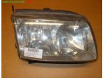 PROIETTORE D. VALEO VOLKSWAGEN POLO (6N) 999-U52453 Parti elettriche  Fanal &hellip;