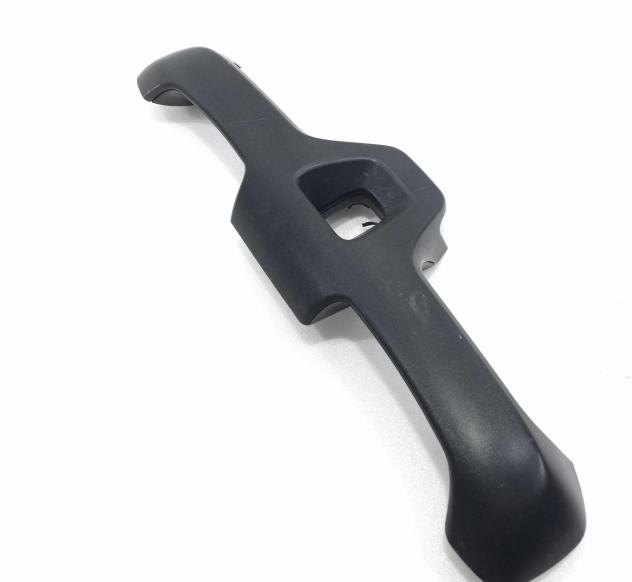 MANIGLIONE POSTERIORE CON LOGO SENZA LUCI OPEL Vivaro Serie 93451717 (14) - Foto 5