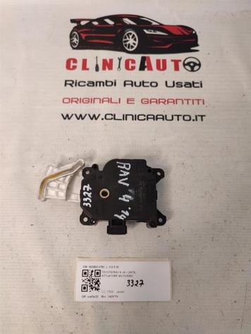 CENTRALINA MODULO RISCALDAMENTO TOYOTA Rav4 6° Serie 063800-2180 1ADFTV diesel 1998 (12)