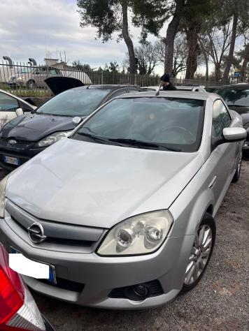 VARI PEZZI DI RICAMBIO OPEL TIGRA - Foto 3