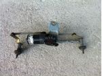 Motorino Tergi / tergicristallo Anteriore Completo Peugeot 206 2001