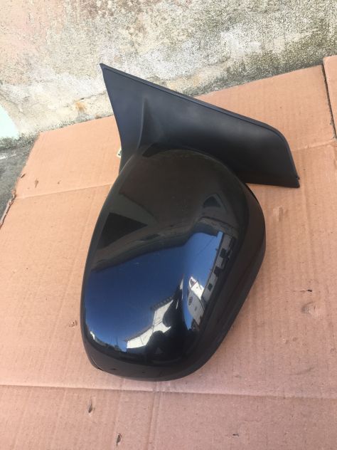 Specchio Retrovisore Elettrico SINISTRO / SX FIAT SEDICI 4x4 2008 - Foto 7