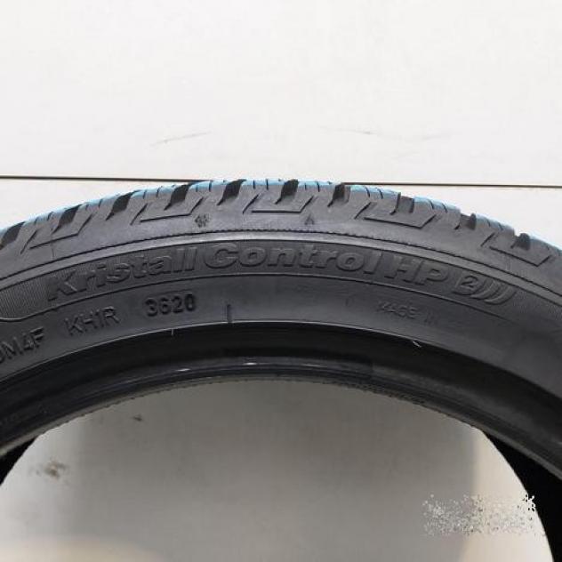 2 gomme 225 45 18 fulda a46849 - Foto 5