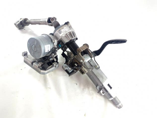 2Q1423510AK PIANTONE STERZO SEAT IBIZA 1.6 D 59KW 5M 5P (2019) RICAMBIO USATO - Foto 2